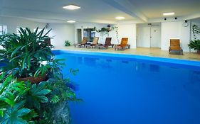 Aikendor Hotel Panoramico